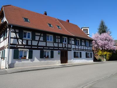 Chambre d'Hotes L'Ancienne Ecole