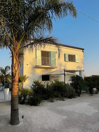 B&B - Casa Vacanza Casa Doma POLICORO