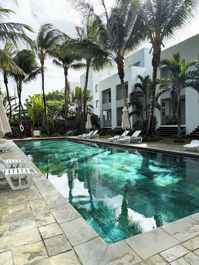 La Residence with LOV
