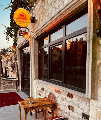 Cherrykonak cappadocia