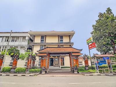 OYO 90067 Hotel Nuansa Indah