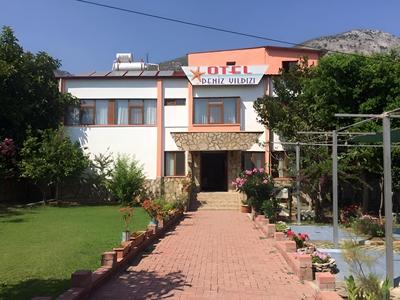 Otel Deniz Yildizi