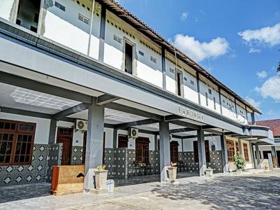 Hotel O Nusantara