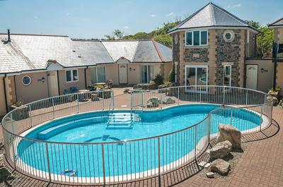Porth Veor Villas & Apartments