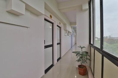 OYO 37477 D K Guest House