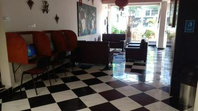 Hotel Beijing International