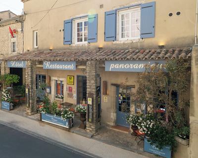 Hôtel Restaurant Le César