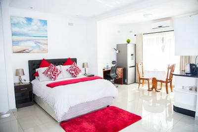 Mt Pleasant BnB main