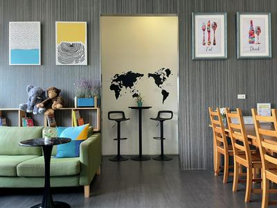 Easymind Guesthouse, Hostel in Taipei Main Station