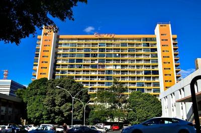 Livon Flats- No coração de Brasília