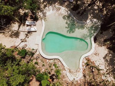 Casa Arkaana Eco Retreat