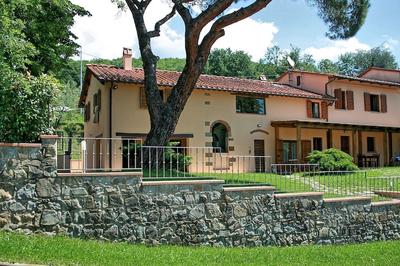 Villa Morandi