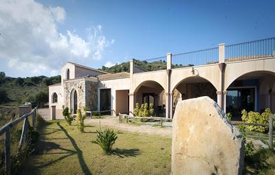 Hotel Funtanaena