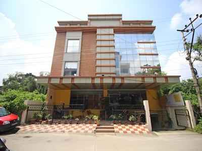 OYO 6438 Hotel Valley Plaza
