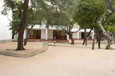 Nilaveli Beach Hotel