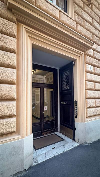 Migliori Collection Suites Via Veneto