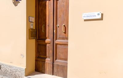 Bed & Breakfast LA BASILICA