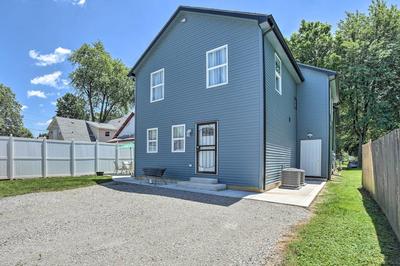 Fort Wayne Getaway - Family + Pet Friendly!