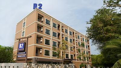 B2 Sriracha Premier Hotel