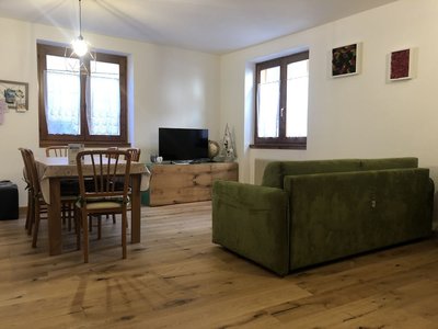 017 Trilocale Pinzolo