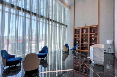 Chic 2BR Urban Escape in Aykon City
