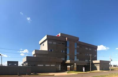 Mais Hotel Campo Novo