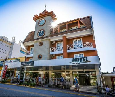 Hotel Castelo