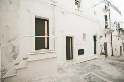 Scirocco Apartment With Terrace - Locazione