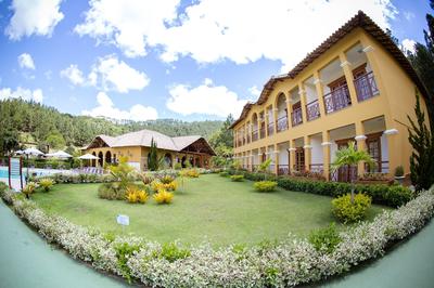 Haras Morena Resort