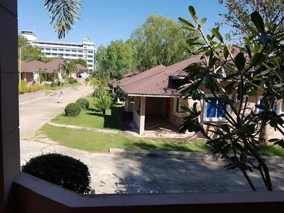 Zabu Thiri Hotel