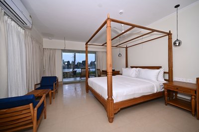 Vedic Village Retreat Alleppey