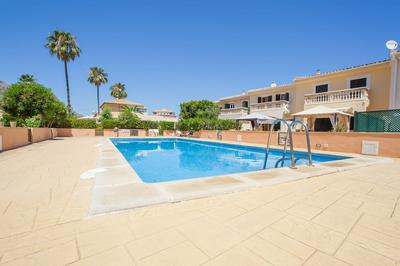 Laguito in Alc dia With 3 Bedrooms and 1 Bathrooms