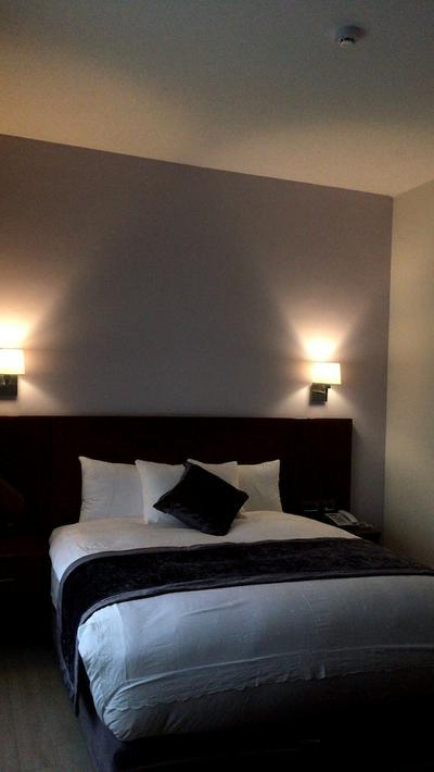 Lavender Boutique Hotel