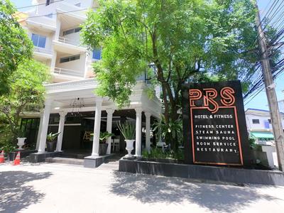 PRS Hotel by Sojourn