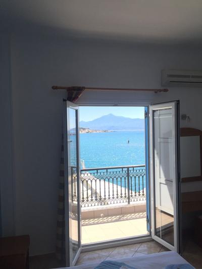 Hotel Damo