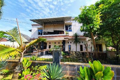 OYO 90633 Graha Dirham Homestay