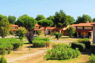 Azureva Saint Cyprien, Foto 2