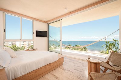 Greta Puerto Morelos