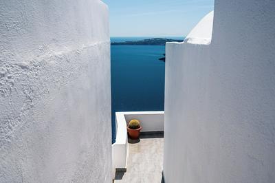 Mardanza Krokos Suites