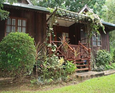 Romyen Garden Resort