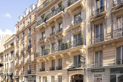 Hôtel L'Ormaie & Spa