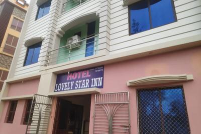 Goroomgo Lovely Star Inn Puri
