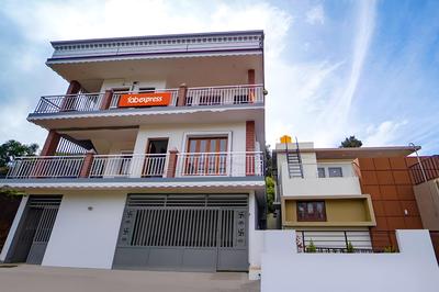 FabHotel All Season's Stays