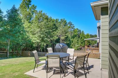 Spacious Aiken Home ~ 8 Mi to Downtown!