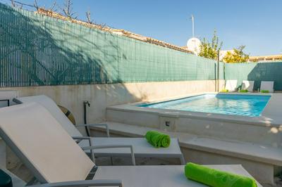 Casa Blanca Port D Alcudia