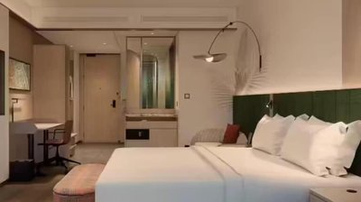 Hilton Garden Inn Yulin Jingbian