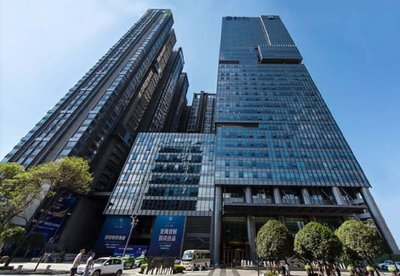 Enjoy Stay YUNWEI Apartment