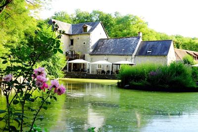 Moulin de la Planche