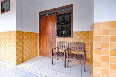 Hotel O Sartika Inn Pati