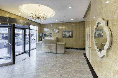 Mayfair Inn and Suites